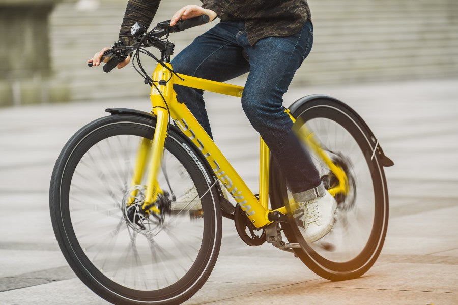 ebikes for sale near me