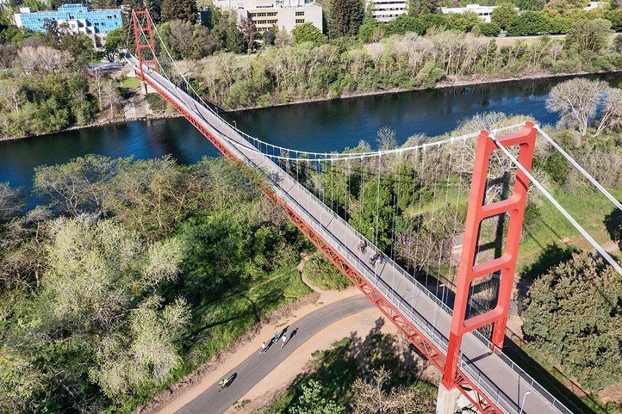 The 5 Worth Considering E-bike Trails in Sacramento magicycle cruiser pro range