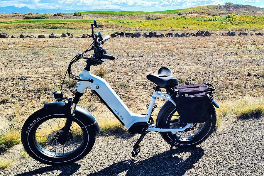 Do You Still Get Exercise On An Electric Mountain Bike? best ebikes 2023