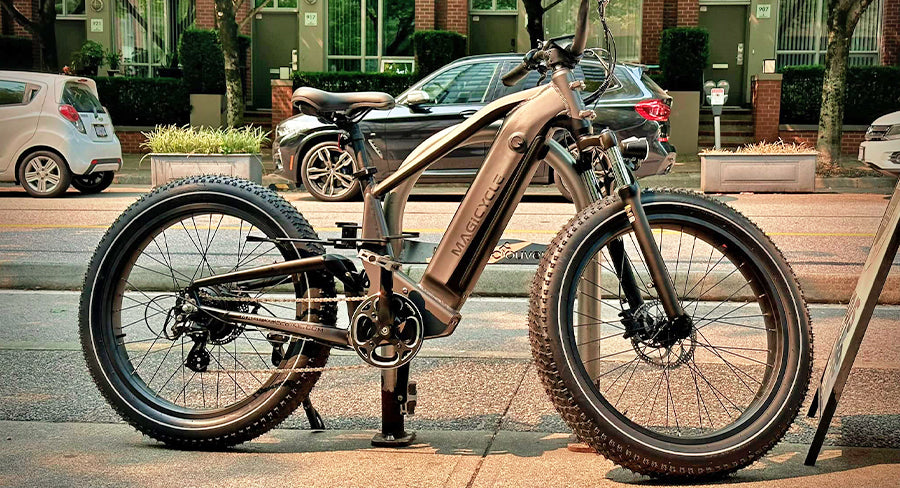 How Fast Do Electric Bikes Go? fastest electric bikes