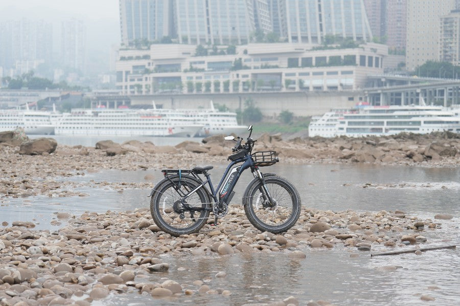 Chain Drive And Belt Drive: What Are They And How They Differ? ariel rider kepler vs magicycle