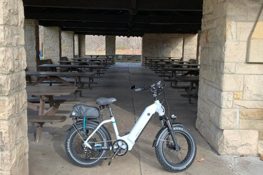 What Does E-SUV Bike Mean? best ebikes 2023