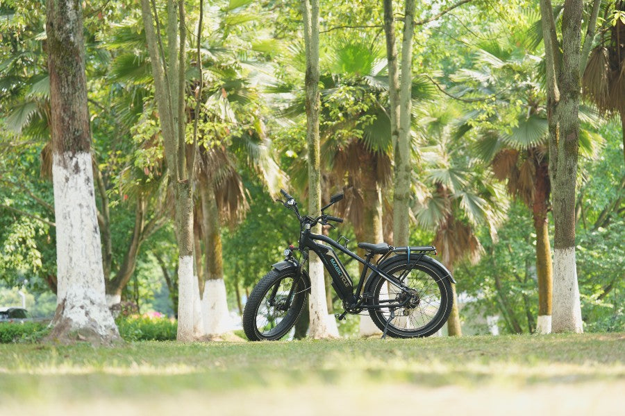 Best Ebike Accessories in 2022 who makes magicyclebikes