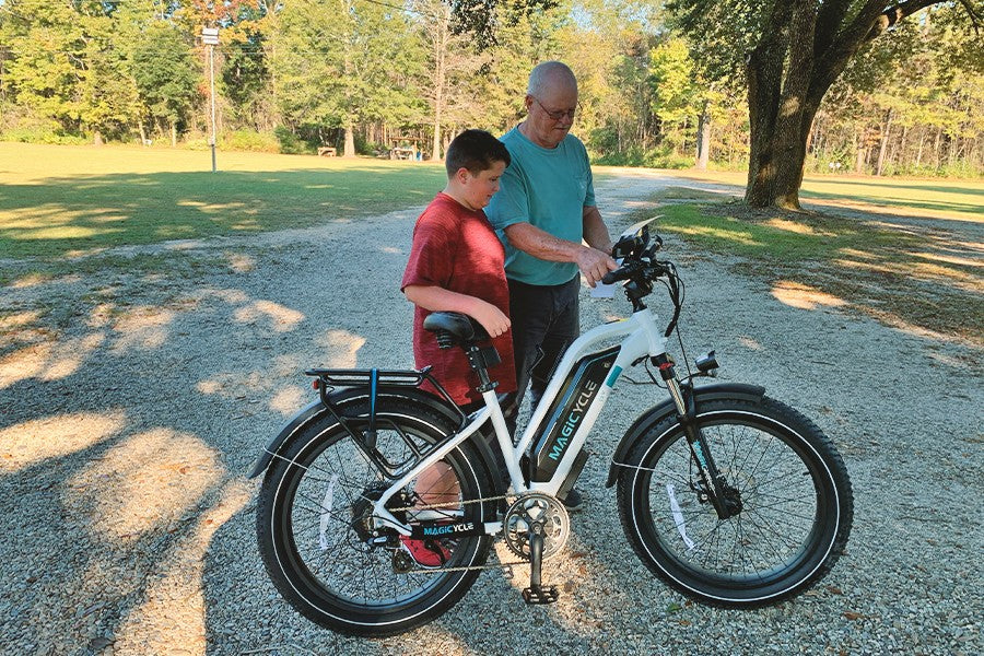 Best Fat Tire Electric Bike: The Ultimate Buyer Guide electric dirt bike