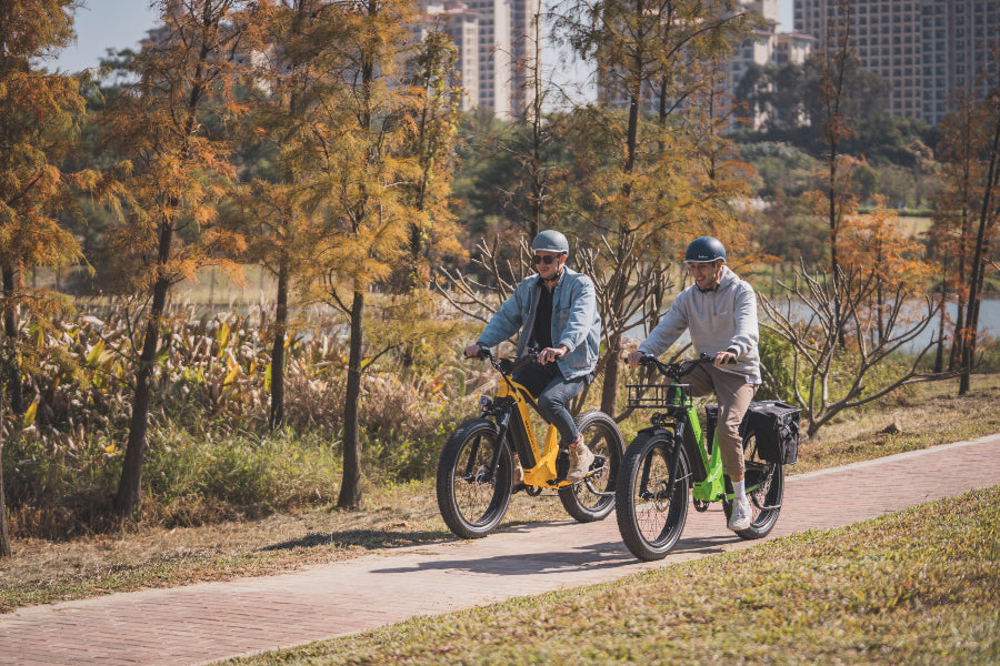 rad power bikes - ebike sales & service center
