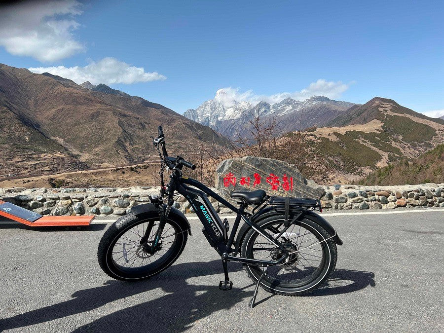 ebike conversion kit