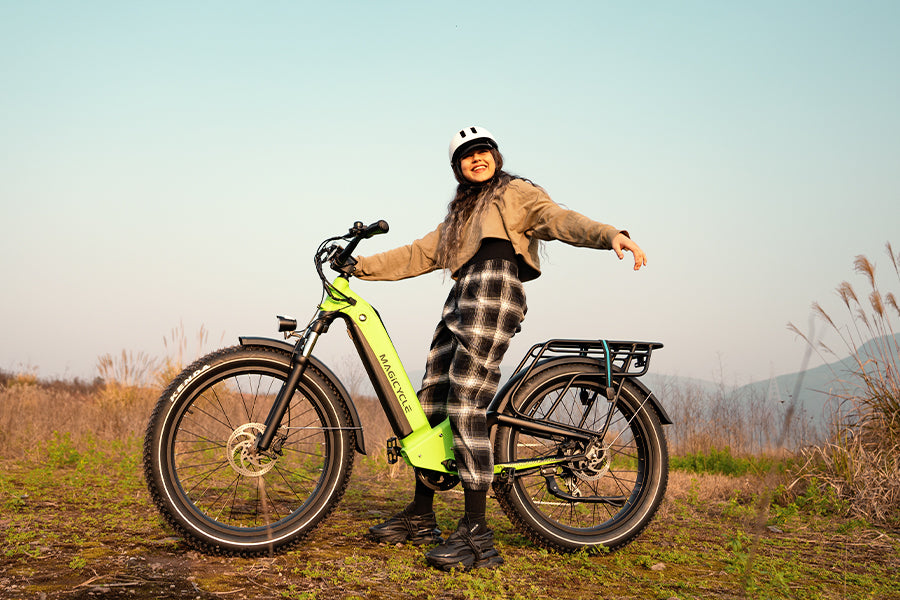 Lawmakers Propose Bill to Reintroduce Tax Credit for Electric Bikes, Providing a Refund of up to $1,500? rad power bikes - ebike sales & service center