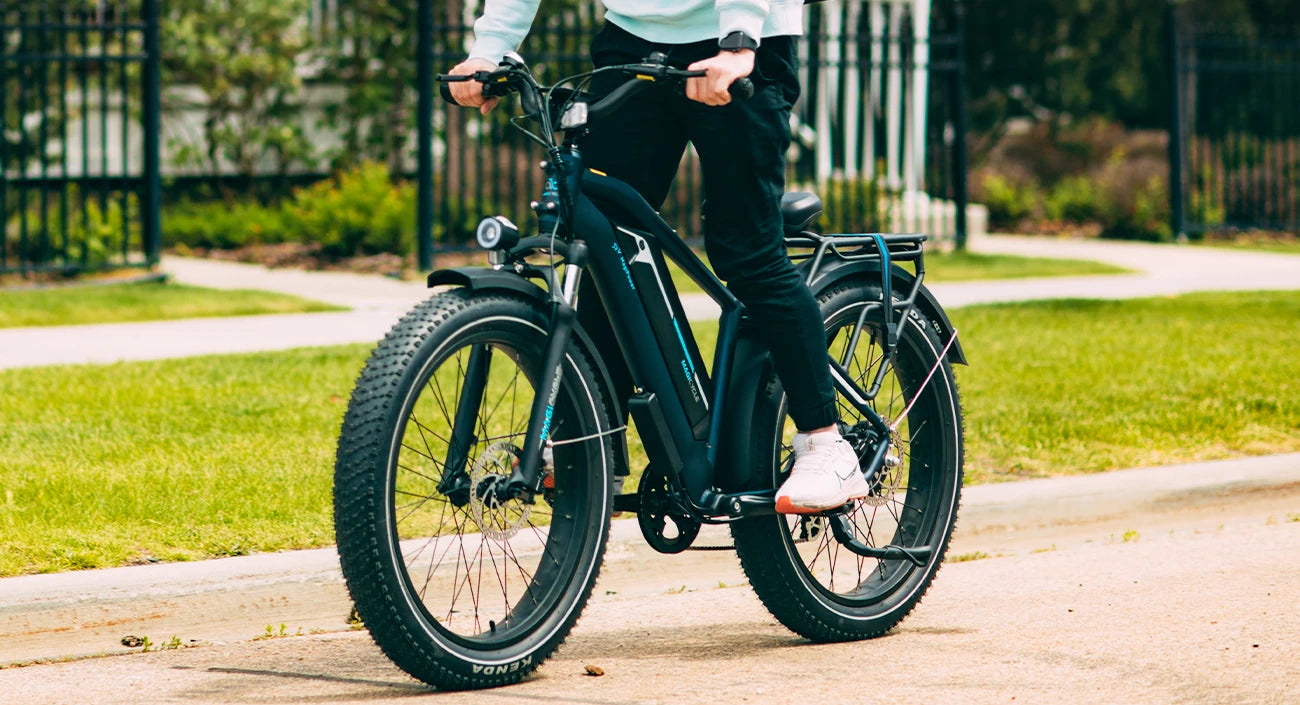How to Maintain Ebike Parts How to Maintain Ebike Parts