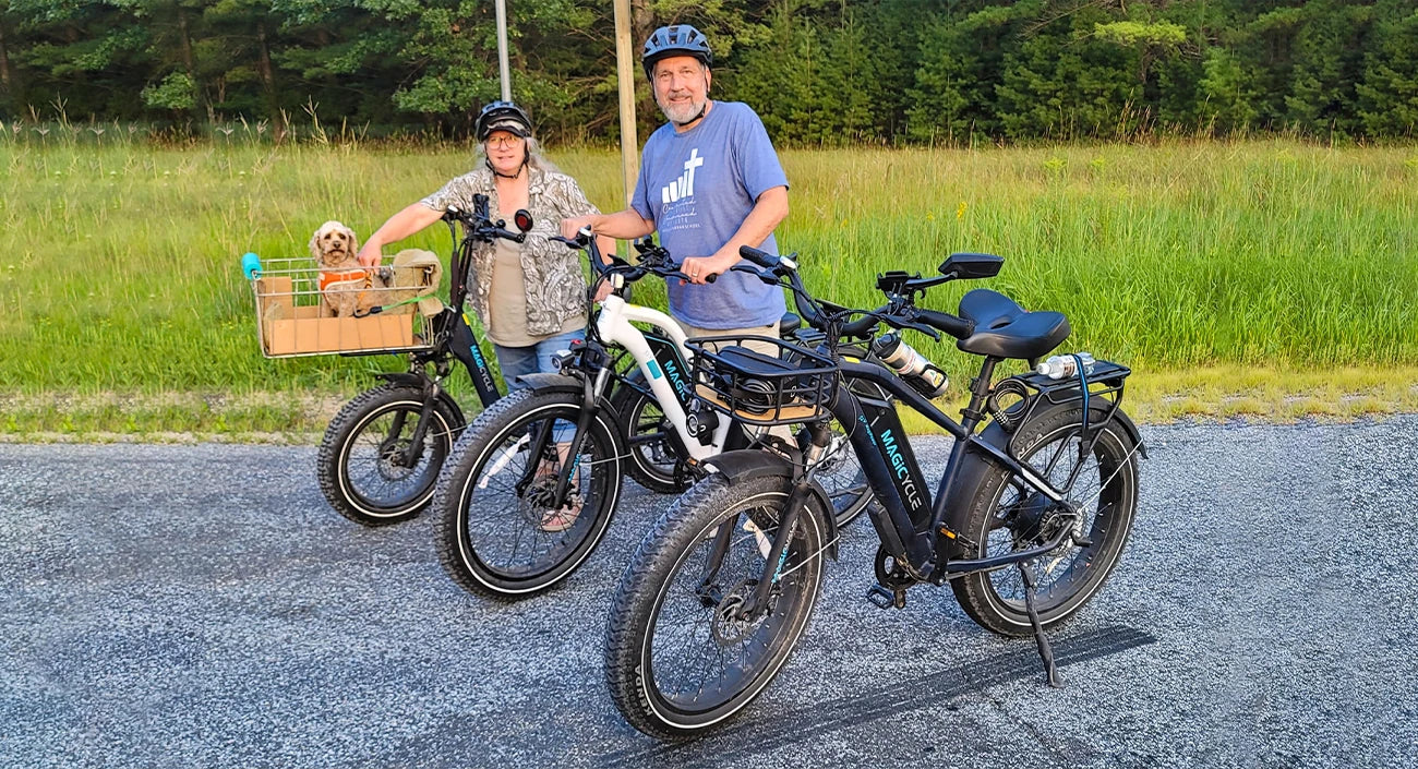 Folding vs Regular: Which Electric Bike is Right for You? Folding vs Regular: Which Electric Bike is Right for You?