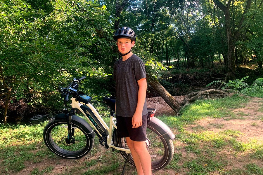 electric bikes for adults