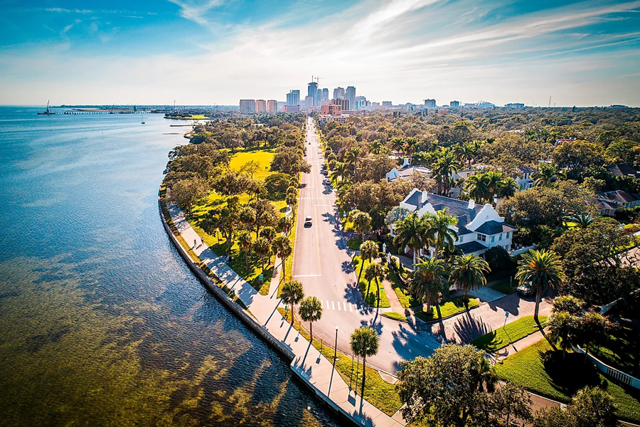 The 5 BikeTrails Will Change How You See St. Petersburg magicycle bike reviews