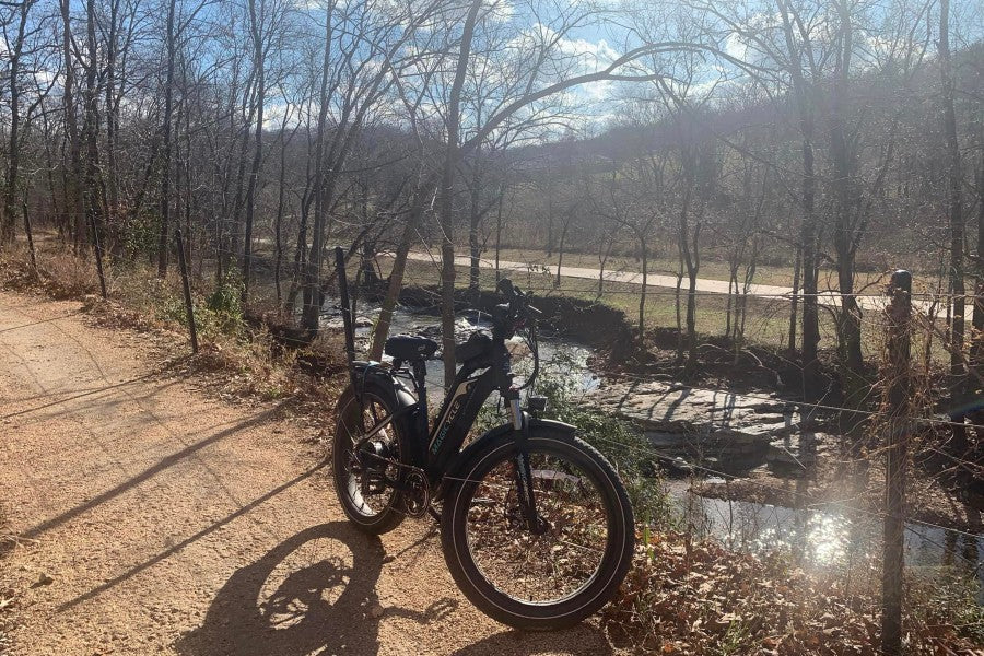 Is a Full Suspension Ebike Better for Your Back? best ebikes 2023