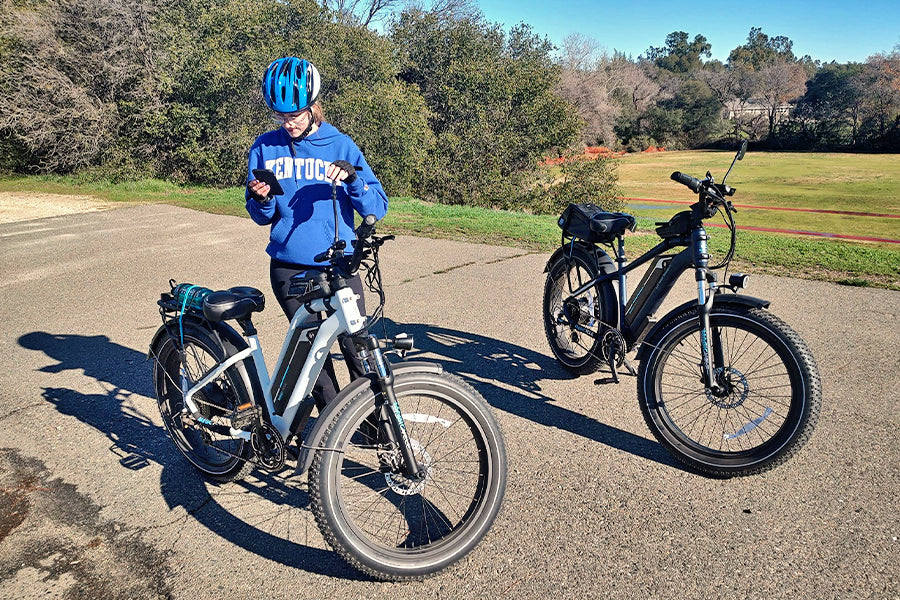 Can Electric Mountain Bikes Go Up Hills? rad power bikes - ebike sales & service center