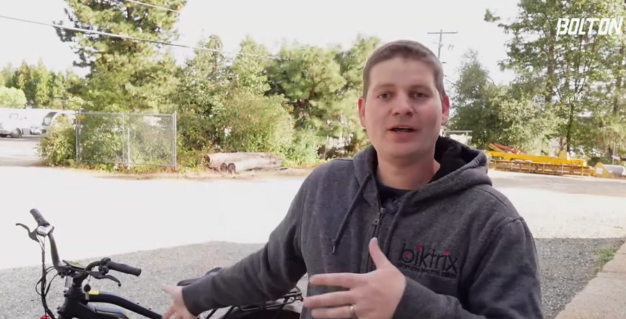 Bolton Ebikes Review - Magicycle Ebike Live Review magicycle cruiser pro range