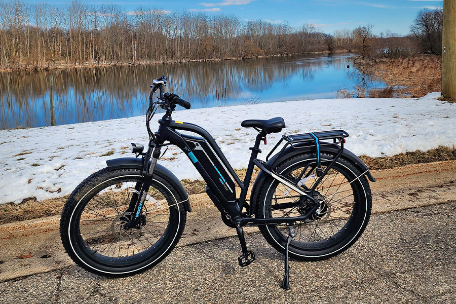 Can Cruiser Ebikes Go Uphill? best ebikes