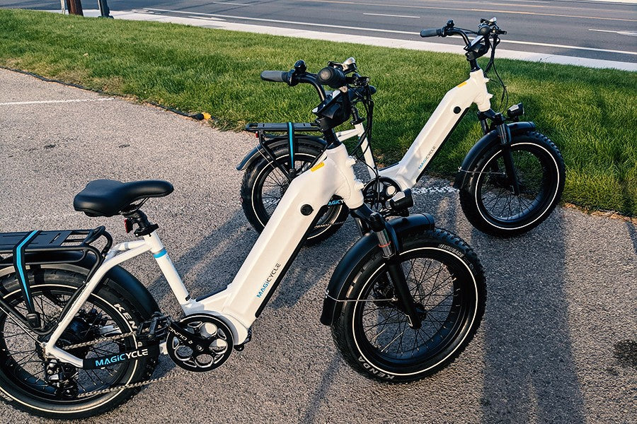 8 Useful Ways to Prevent Ebike Thefts ebikes for sale near me
