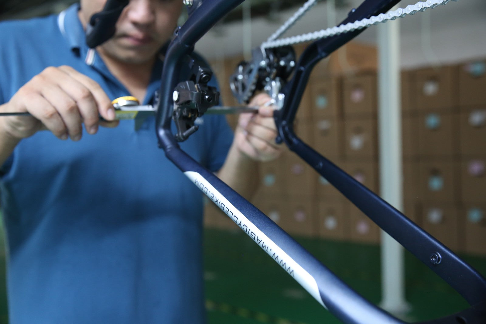 Magicycle Certifications & Test Reports electric motor for bicycle