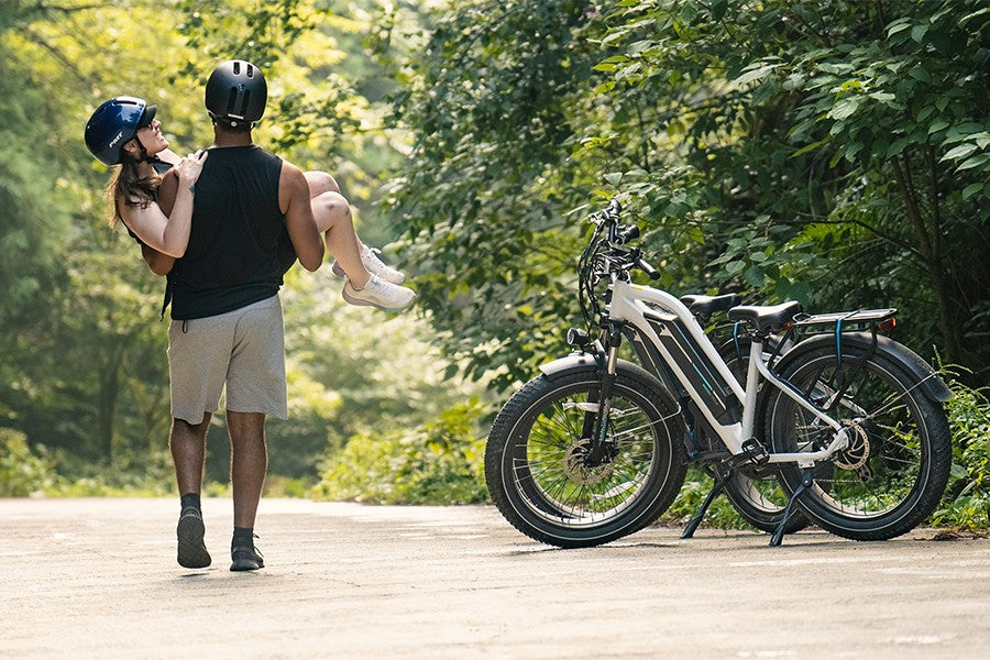 Can Ebikes Be Used for Touring? Here Are the Things You Should Know ebikes for sale near me