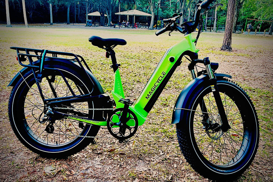 best ebikes