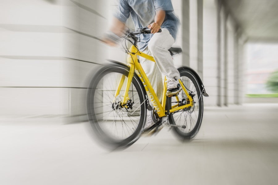 Commuter Buying Guide: Things to Consider When Buying a Commuter Ebike folding ebike