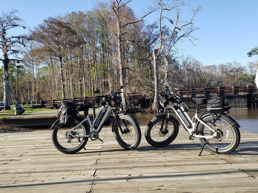 Magicycle, the most cost-effective Fat tire electric bike 2022 magicycle ebike review