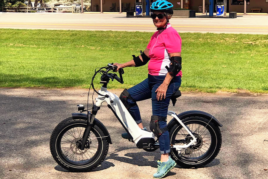 What to Look for When Buying an Electric Beach Cruiser? electric bikes for adults