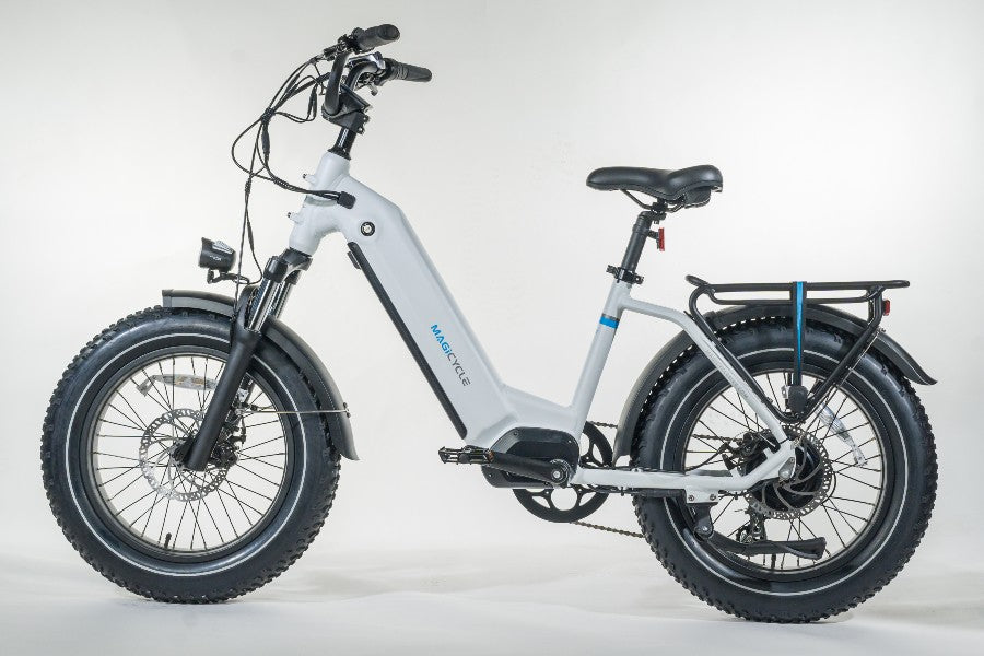 What Are the Best All Terrain Ebikes In 2022? ebikes for sale near me