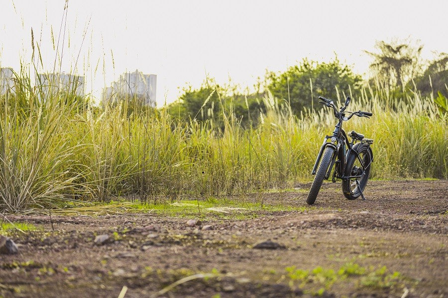 Magicycle Cruiser VS Aventon PACE 500 NEXT-GEN ebike near me