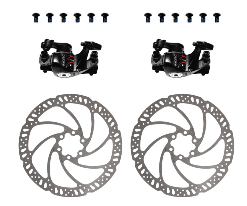 magicycle cruiser pro range