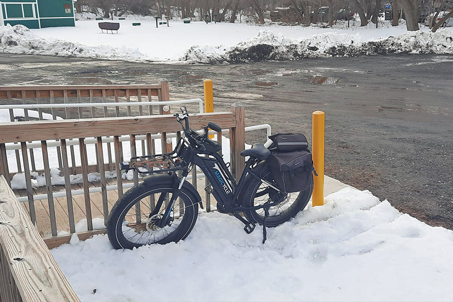 rad power bikes - ebike sales & service center