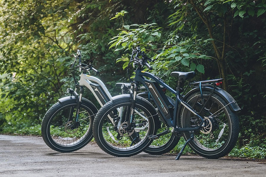 lectric ebikes.