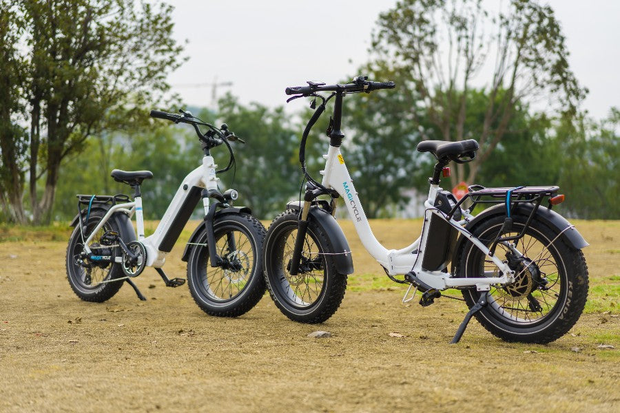 Several Reasons Why You should Invest in an Ebike magicycle discount code