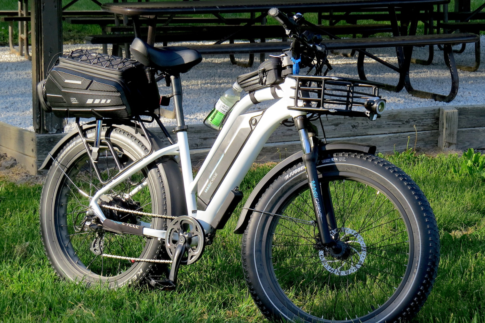 Is Your E-Bike Legal? Is Your E-Bike Legal?