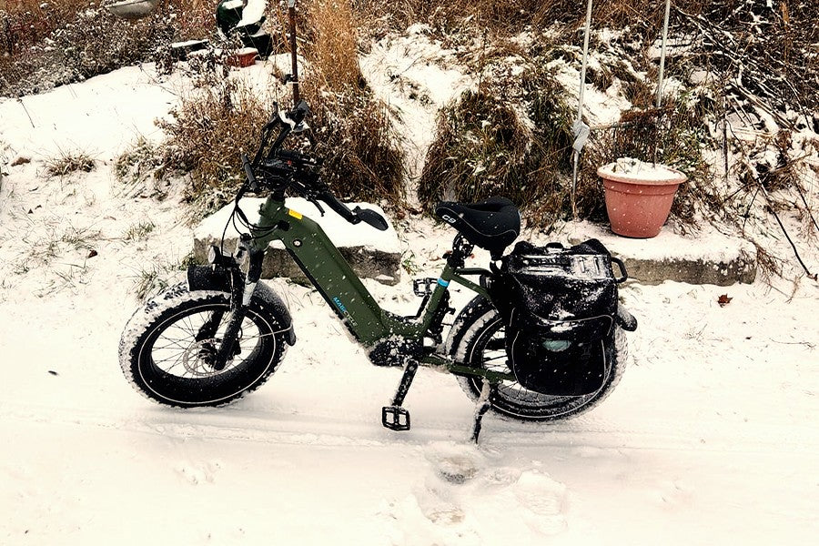 Is Full Suspension Ebike Good For Downhill? electric bikes for adults