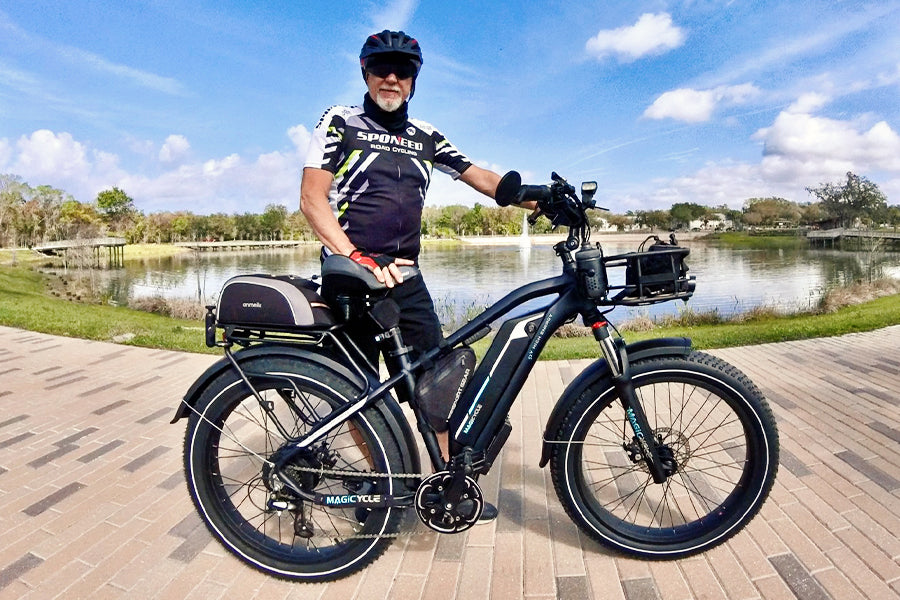 Best Electric Bike under $2000 that You can't Stop Riding Best Electric Bike under $2000 that You can't Stop Riding