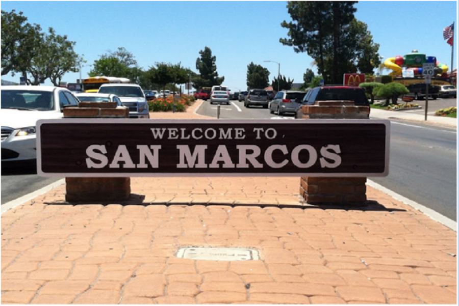 The 4 BEST SCENIC ROAD BIKING RIDES SURROUNDING SAN MARCOS ebike vs normal bike