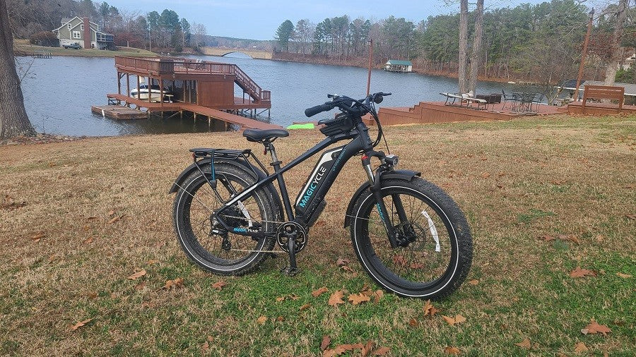 magicycle bike reviews