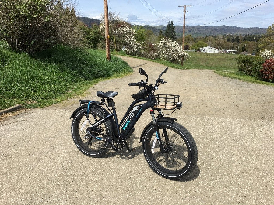 Electric Bike Motors: Everything You Need to Know electric bike company