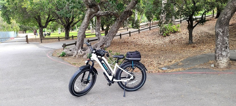 Buying An Electric Bike: A Complete Guide magicycle ebike review