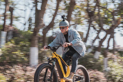Are Fat Tire Ebikes A Suitable Choice for New Riders? Are Fat Tire Ebikes A Suitable Choice for New Riders?