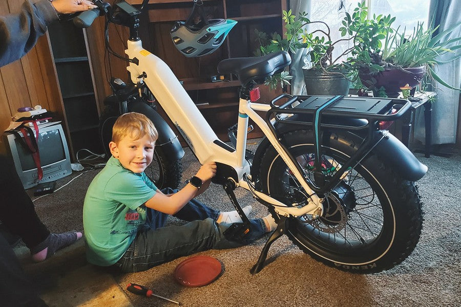 Is An Electric Mountain Bike Good for Beginners? best ebikes 2023