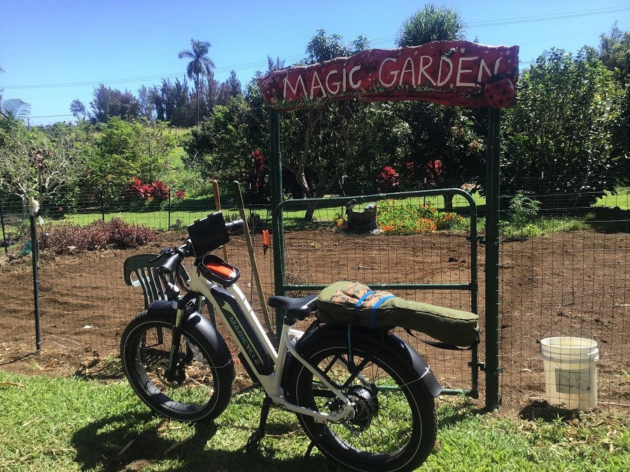 Let's Break Down the Barriers that Keep You Off Your Ebikes magicycle bike reviews