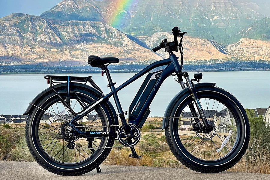 ebike sales near me