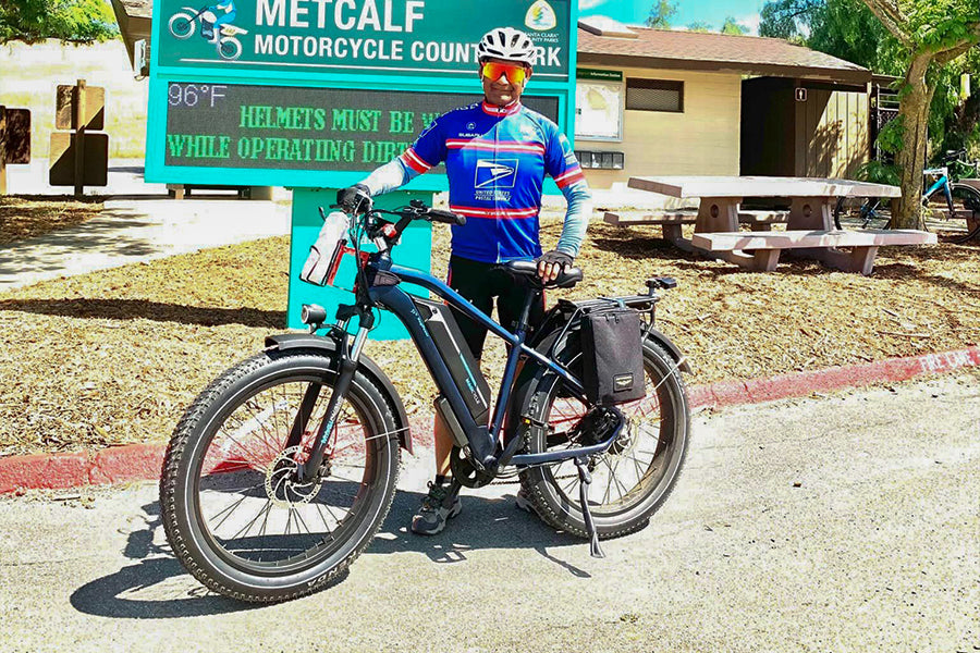 Why Are My Ebike Brakes Not Working? Why Are My Ebike Brakes Not Working?