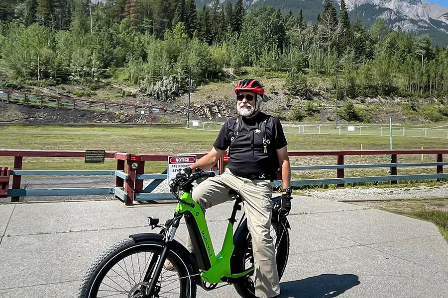 Electric Bike Legal Regulations: Understanding the Rules and Guideline electric bikes for adults