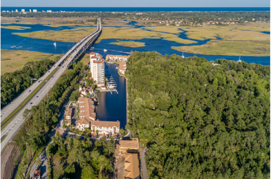 Best Biking Trails In Jacksonville(2) ebike vs normal bike