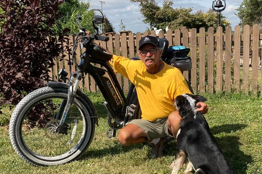 rad power bikes - ebike sales & service center