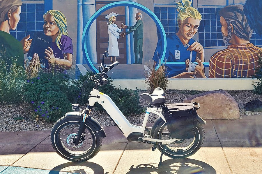 Can I Ride an E-Bike For Daily Commuting? rad power bikes - ebike sales & service center