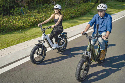 Are Fat Bikes Good for Long Distances? Are Fat Bikes Good for Long Distances?