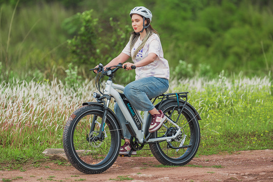 See These Healthy Breakfasts Before Your Ebike Rides See These Healthy Breakfasts Before Your Ebike Rides